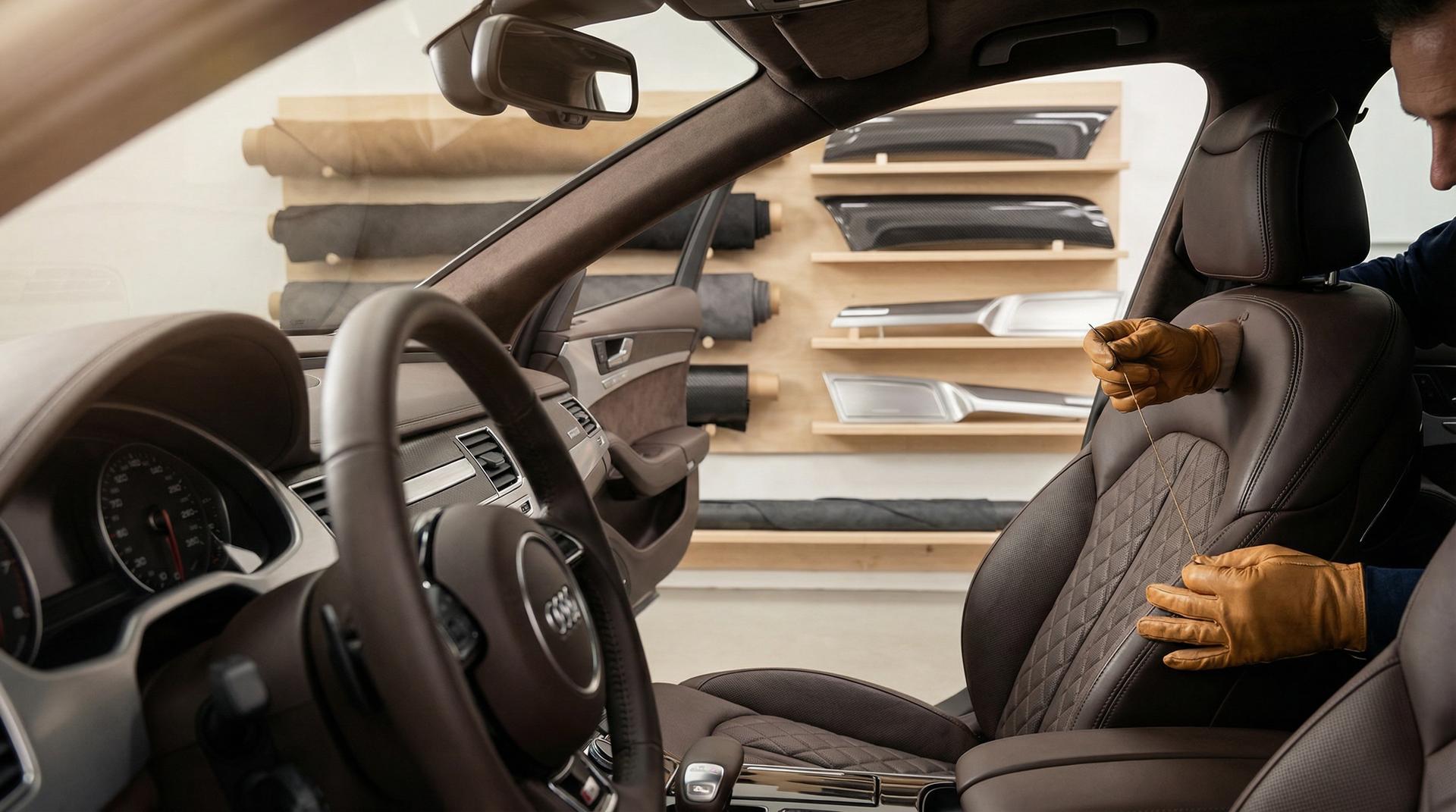 女神视频改装视频-排气系统